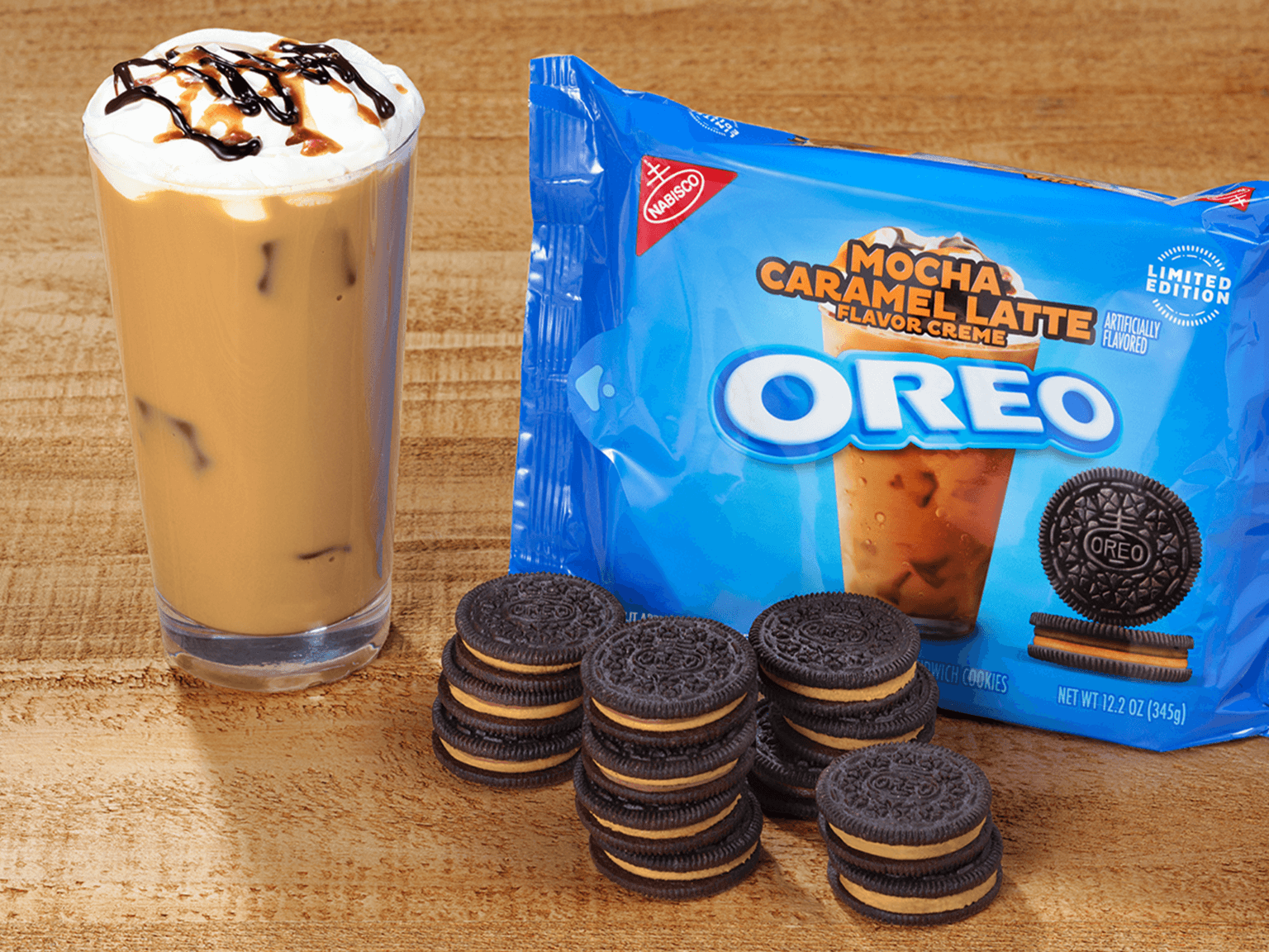 Best Oreo Coffee Flavor starbmag