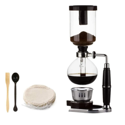 Best Siphon Coffee Makers starbmag