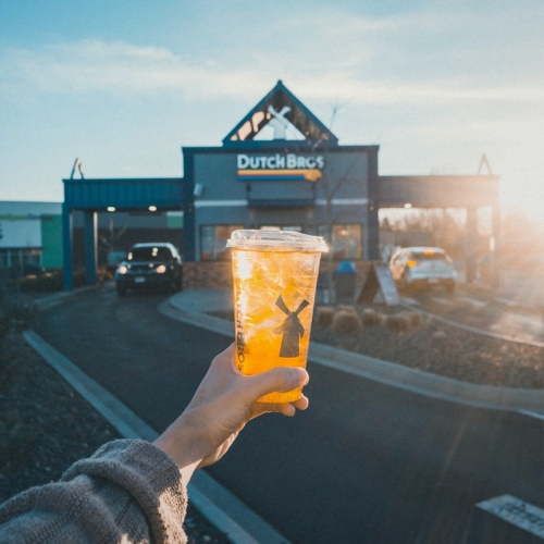 Best sugar free Dutch bros drinks starbmag