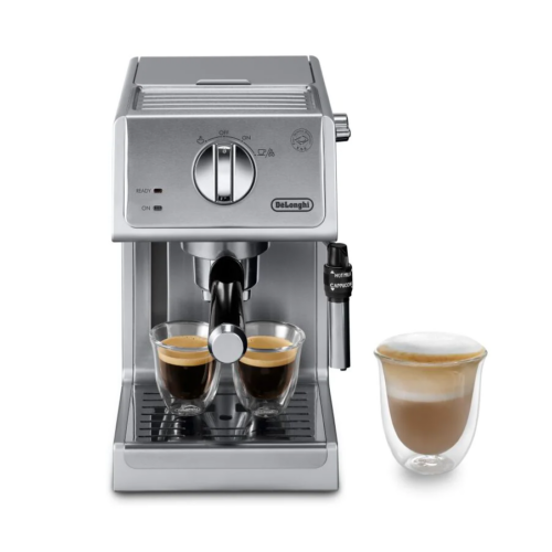 How to Use Delonghi Espresso Machine starbmag