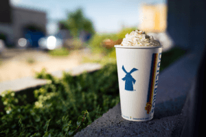 Dutch Bros Golden Eagle Chai - starbmag