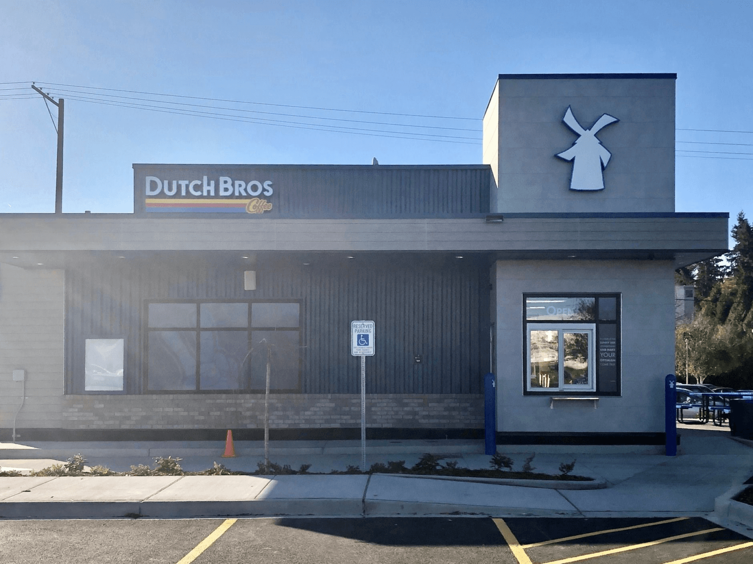 Dutch Bros in Florida Guide starbmag