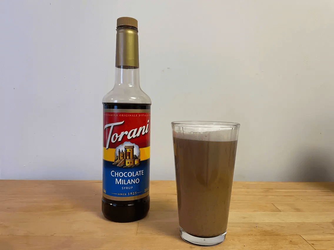 Best Flavored Syrups for Coffee starbmag