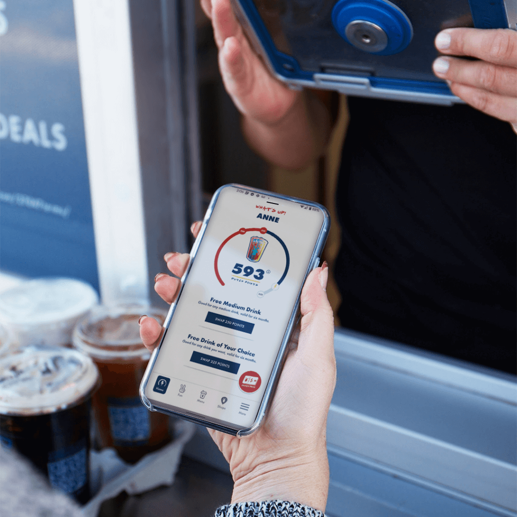 How to use Dutch Bros App starbmag