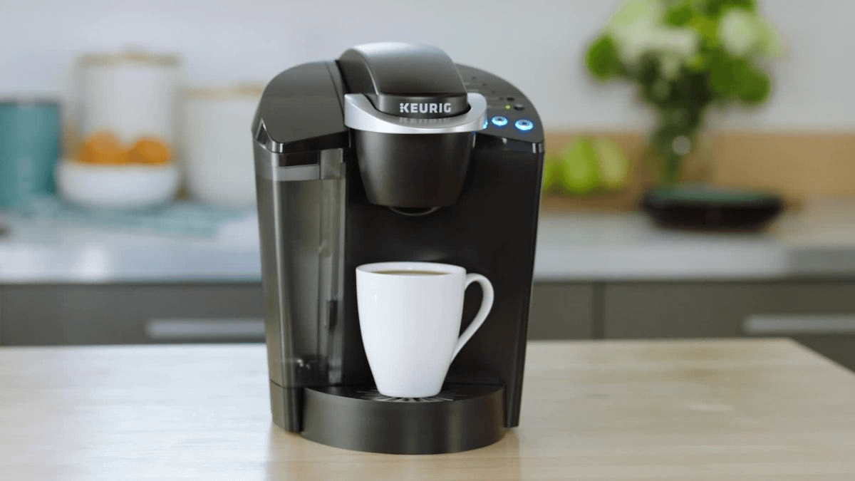 Why Is Keurig Not Pumping Water? starbmag