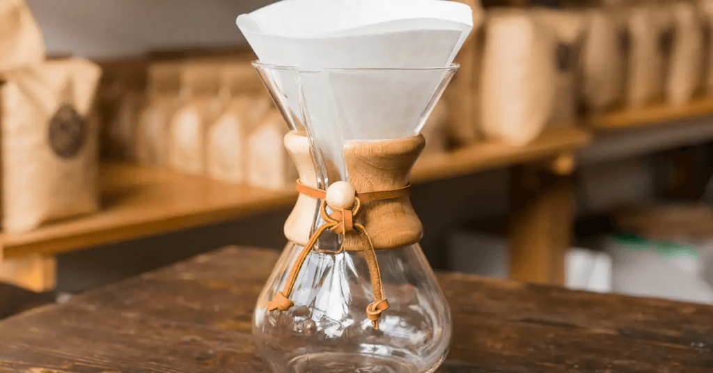 best Chemex filters alternatives starbmag