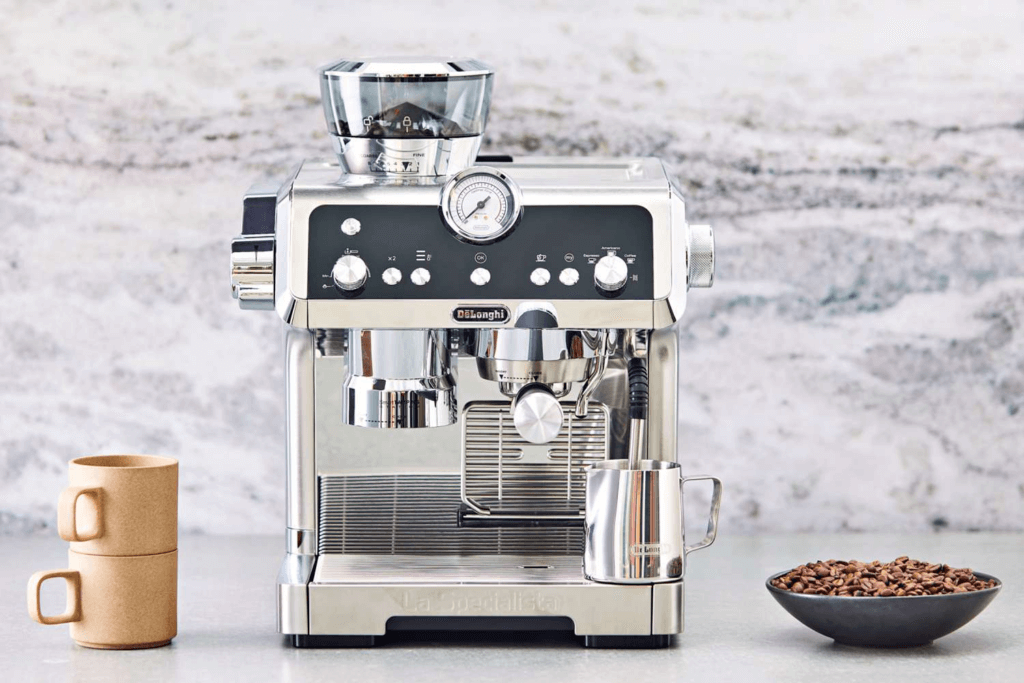 4 Best Espresso Machines With Grinder Built In Starbmag 4 Best Espresso Machines With Grinder Built In Starbmag