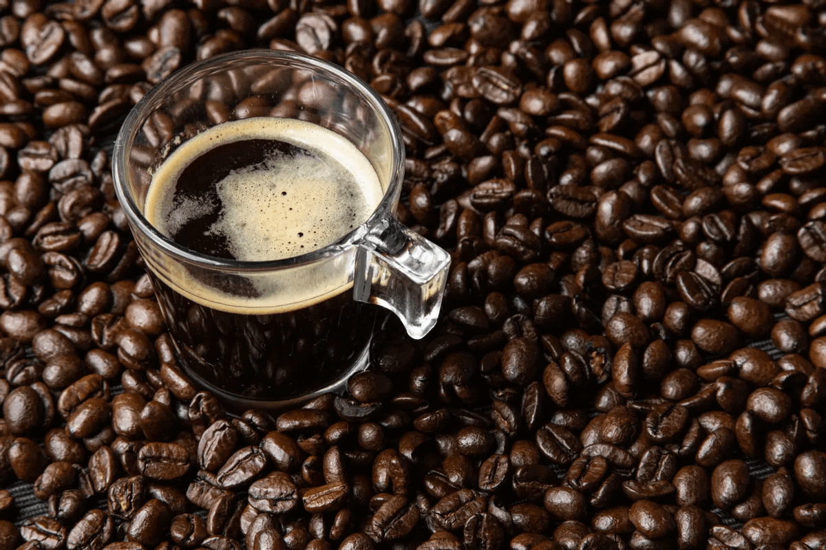 black riffle coffee blend you should try - starbmag