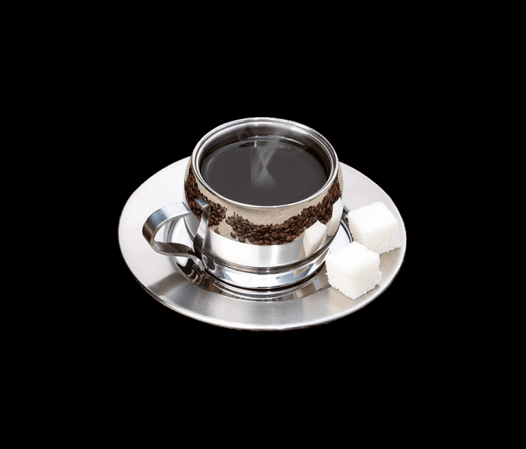 Why does coffee taste different in stainless steel? starbmag