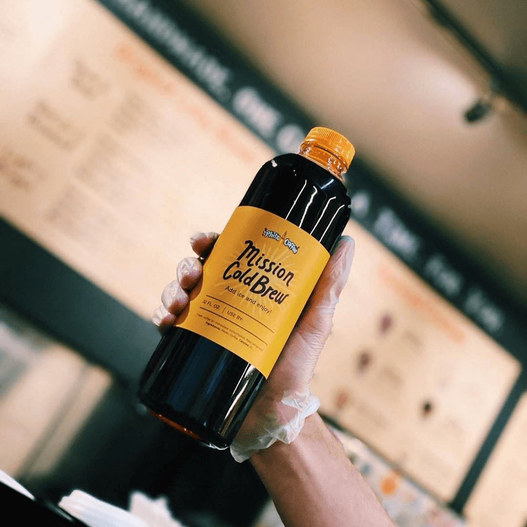 best drinks at Philz coffee starbmag