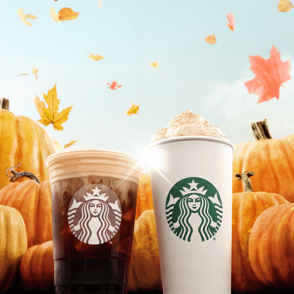 Best Starbucks Coffee Flavors starbmag