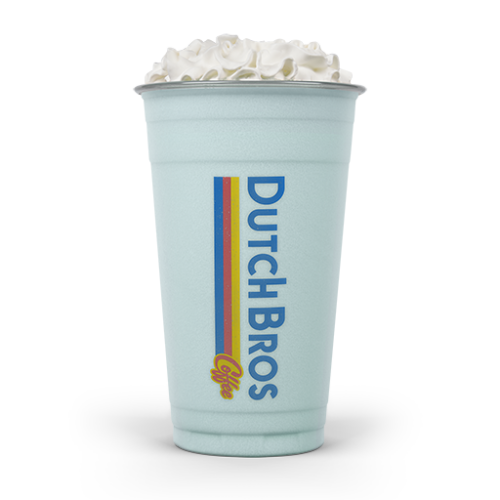 Dutch Bros Cup Sizes starbmag