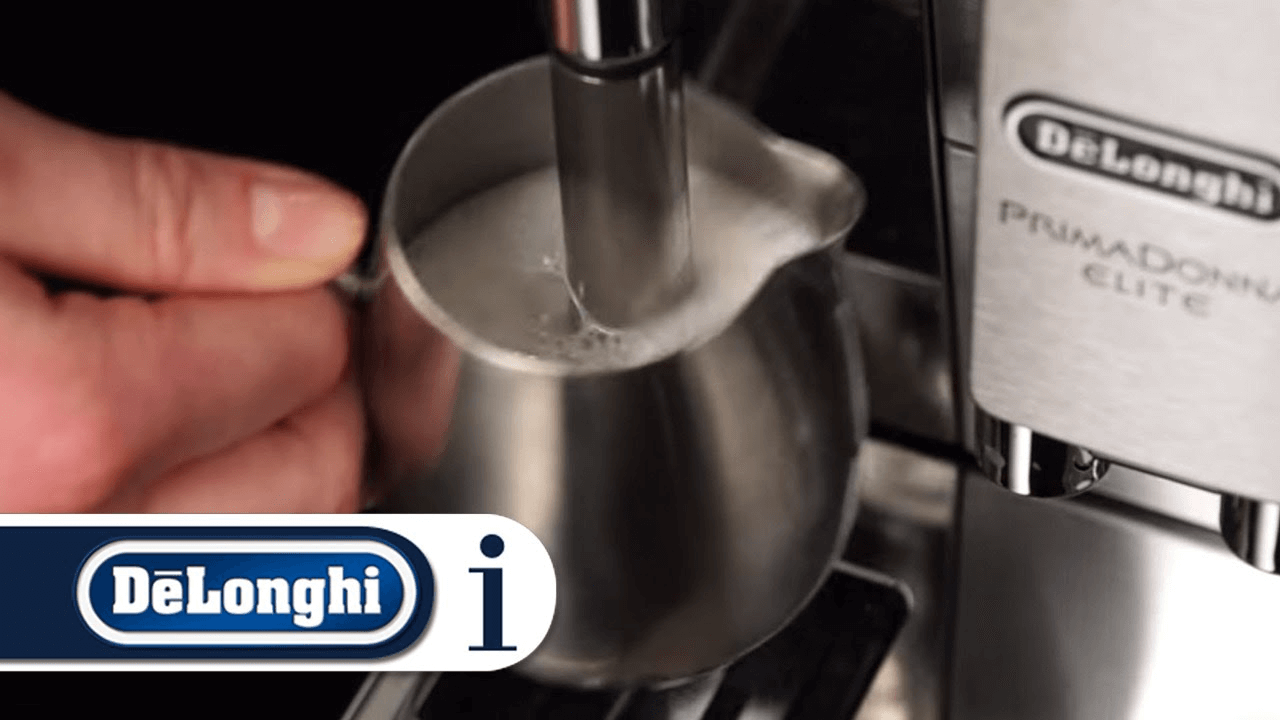 How to Use Delonghi Espresso Machine starbmag