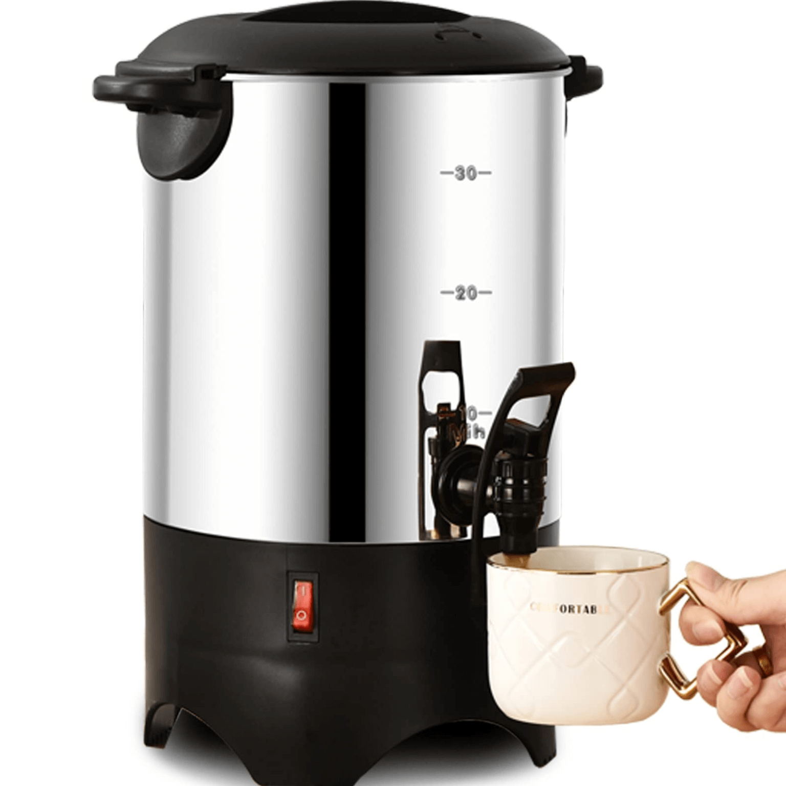 Best coffee urns starbmag