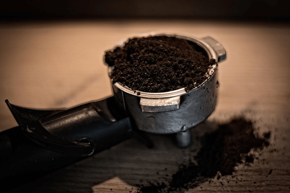 5 types of ground coffee starbmag