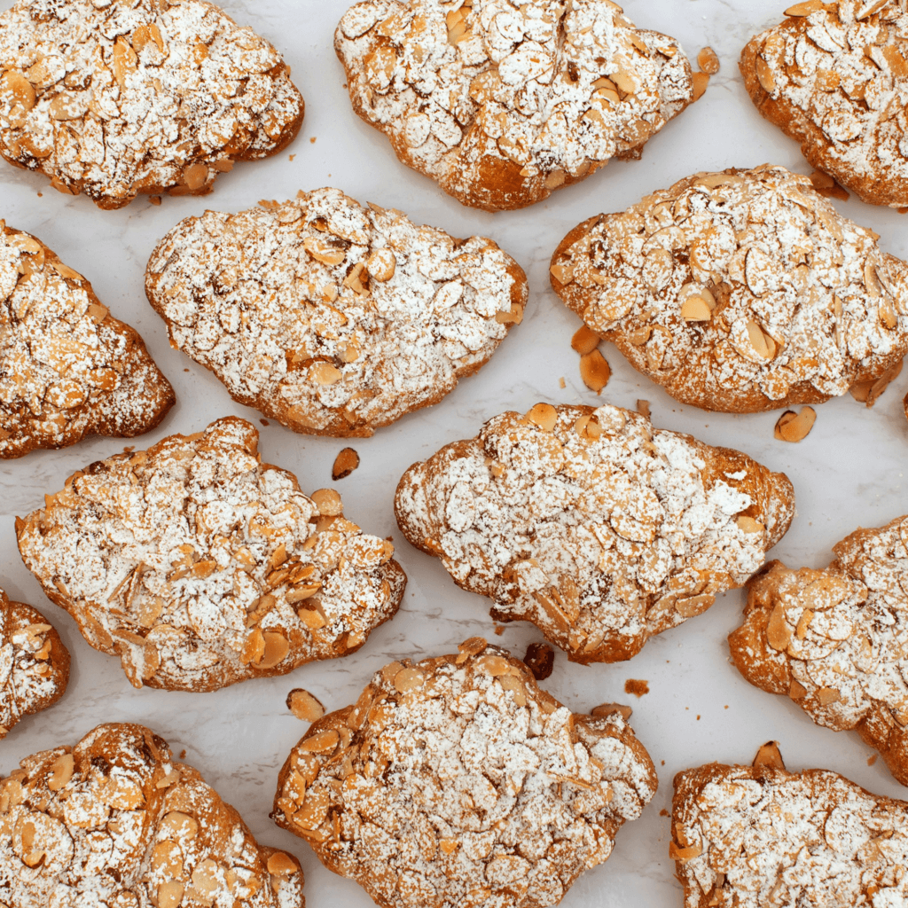 Best Peet's coffee pastries to try starbmag