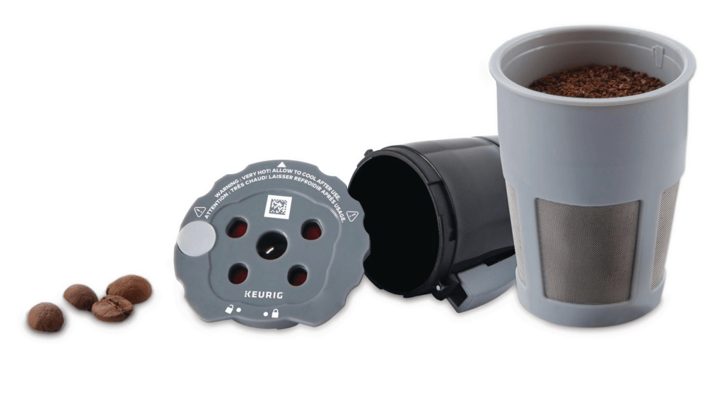 Can You Make Your Own K Cups for Keurig? starbmag