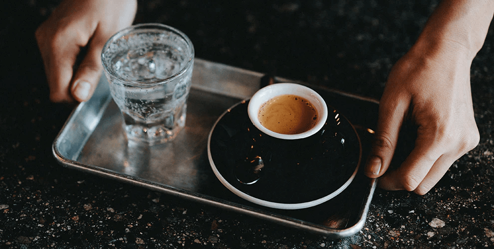 How Long Does Espresso Shot Last? starbmag