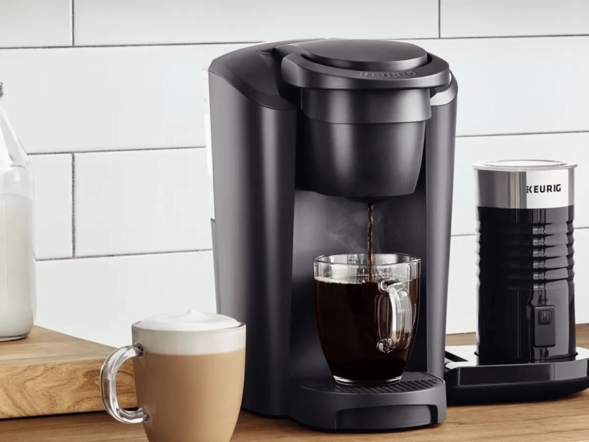 How long do Keurigs last? starbmag