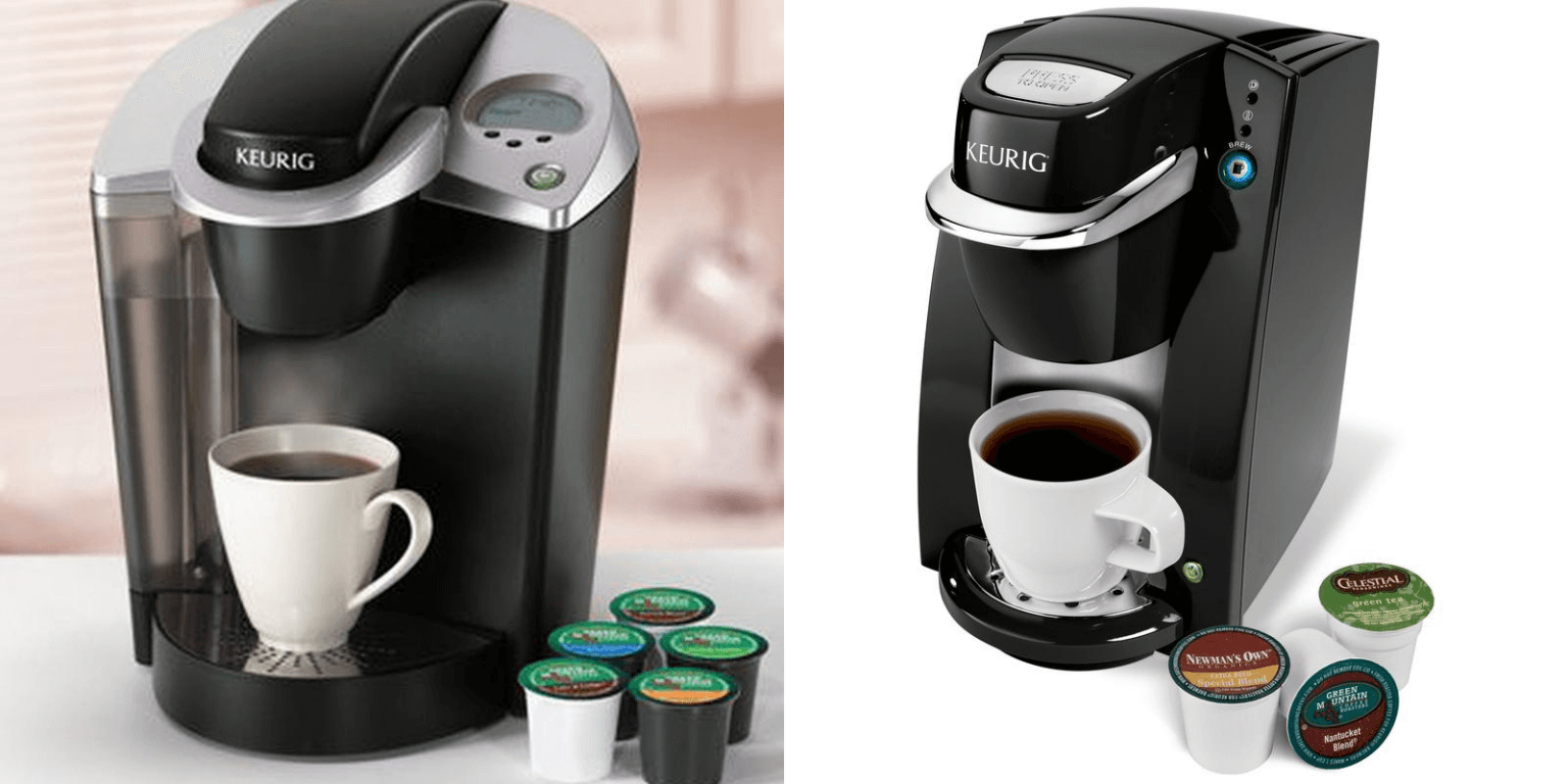 How to Descale a Keurig mini starbmag