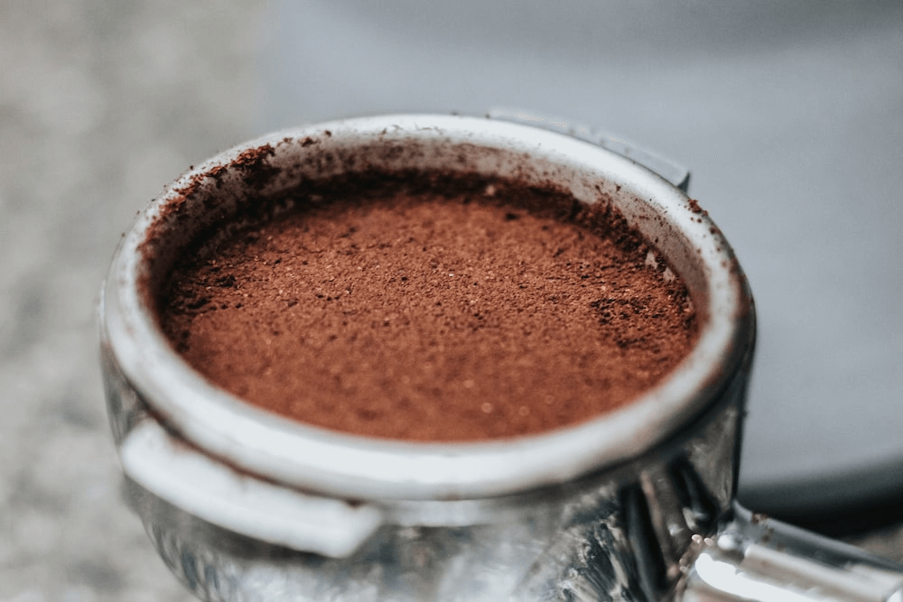 How to get coffee grounds out of a coffee cup starbmag