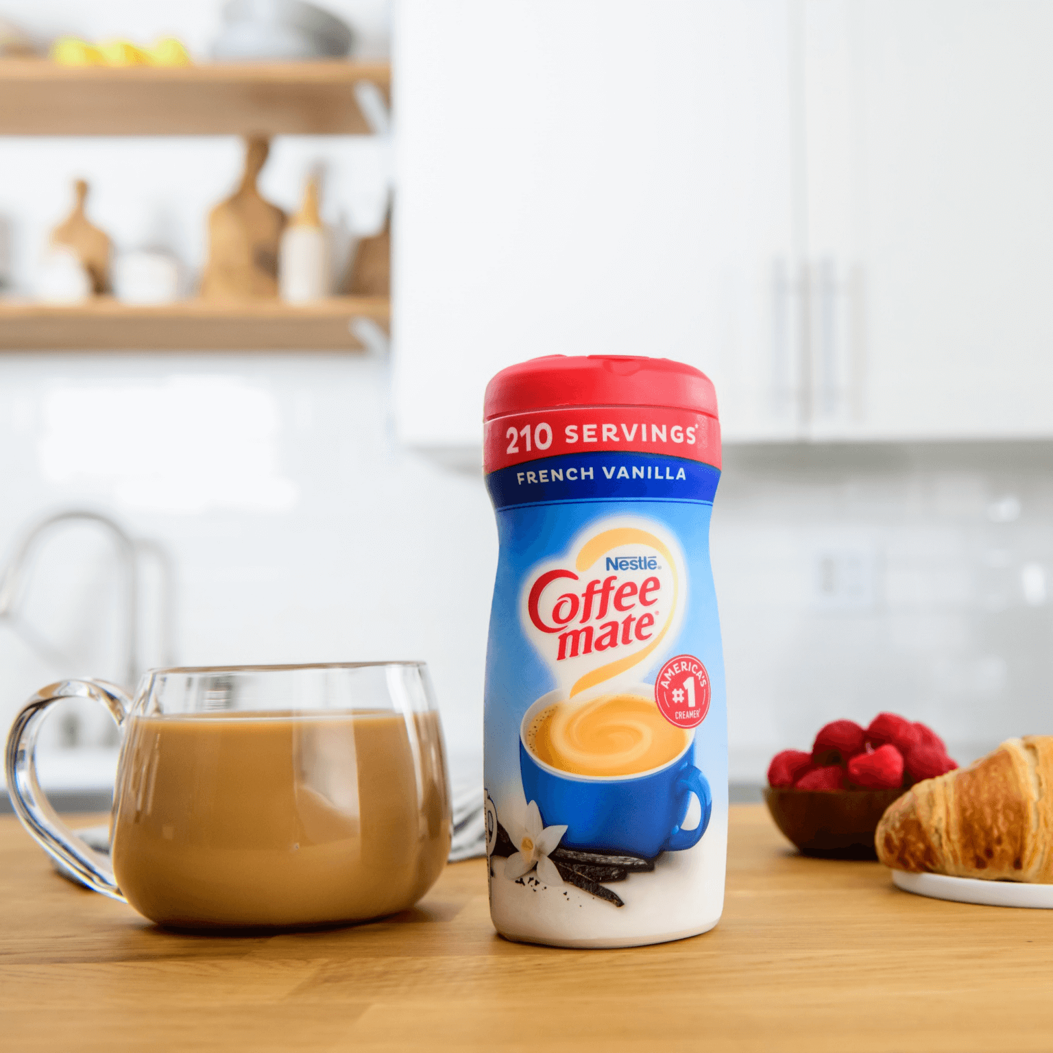 Is Coffee Mate keto? starbmag