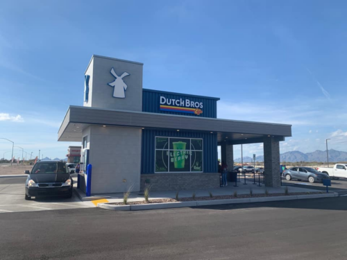 Is Dutch Bros open on Thanksgiving? - starbmag