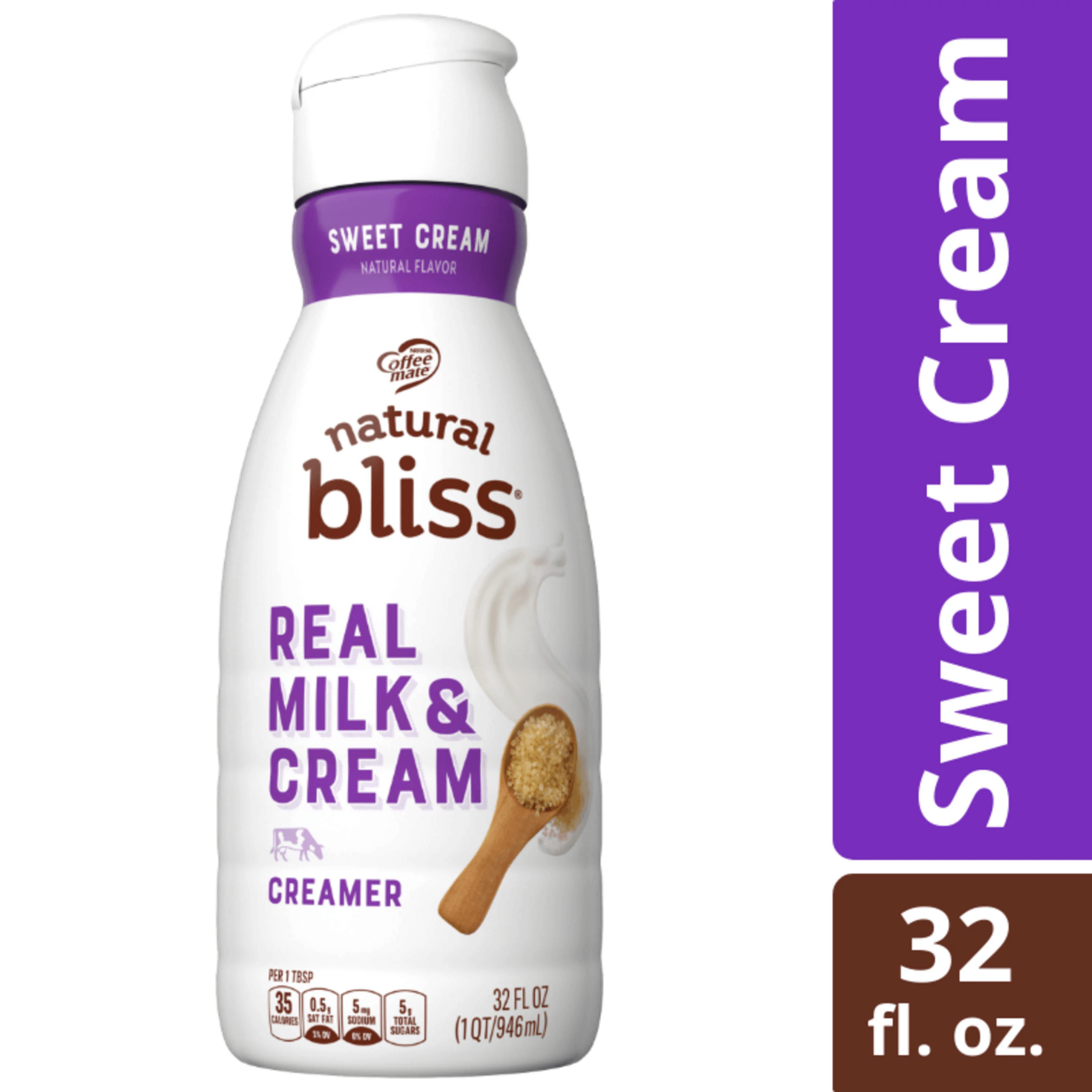 Natural bliss coffee creamer starbmag