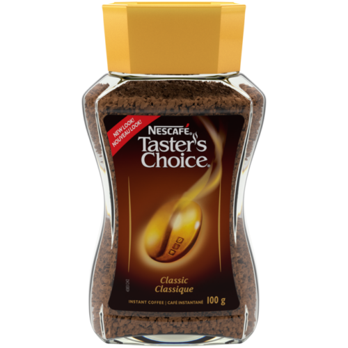 Does Nescafe taster’s choice have caffeine? starbmag