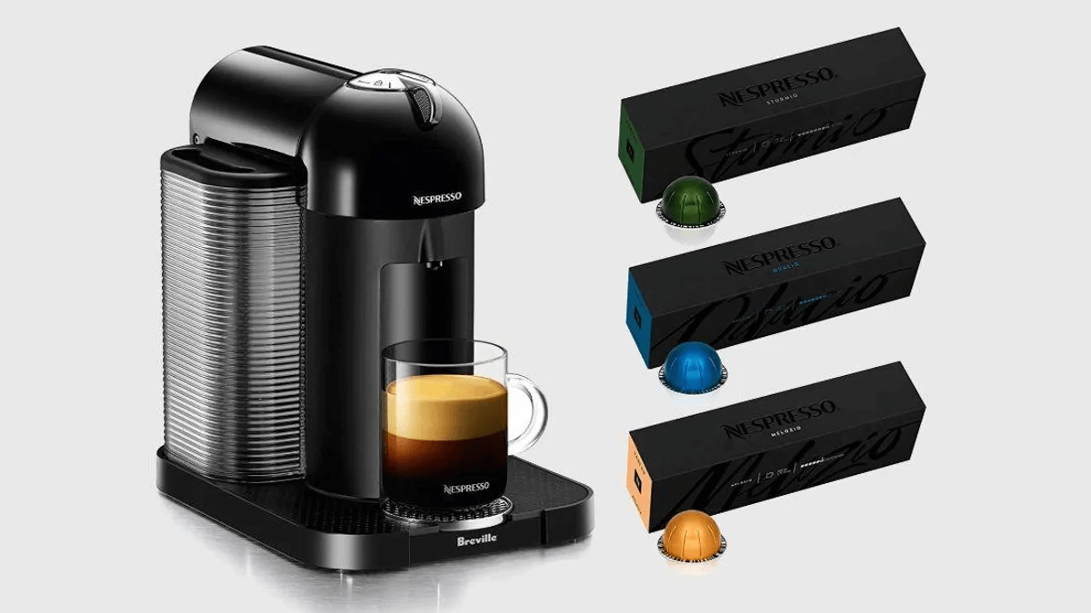 Are All Nespresso Pods The Same Starbmag Are All Nespresso Pods The Same Starbmag