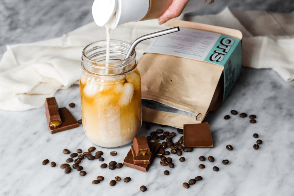 10 Proteinrich coffee creamers starbmag