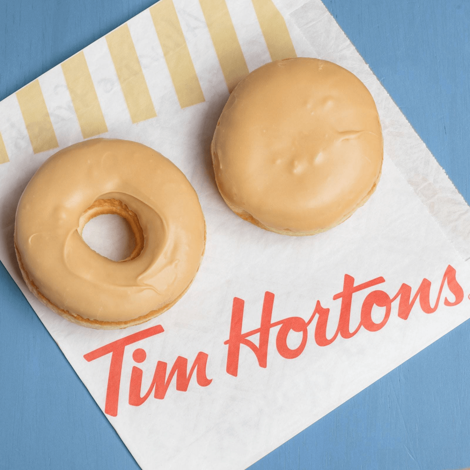 Are Tim Horton’s donuts vegetarian? starbmag