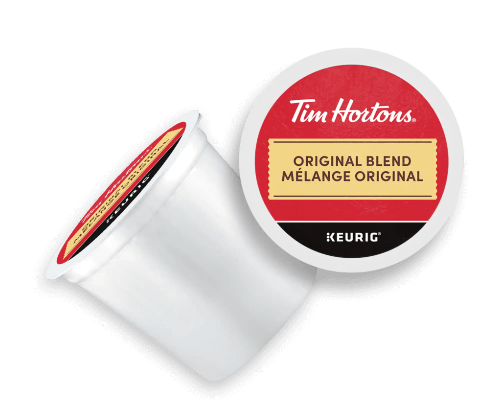 Where can I buy Tim Hortons kcups? starbmag