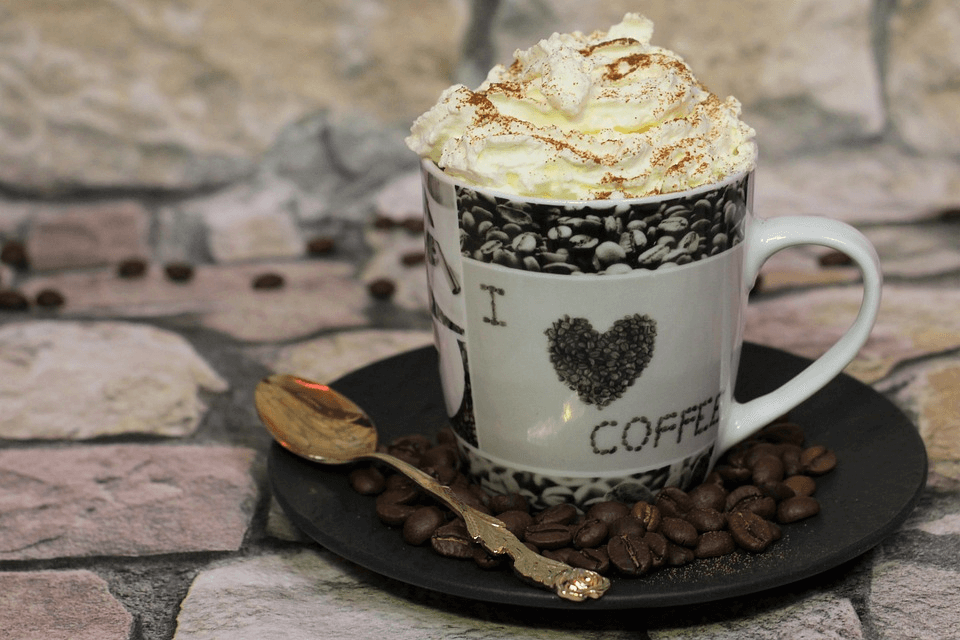 13 Vegan substitute for coffee creamers starbmag