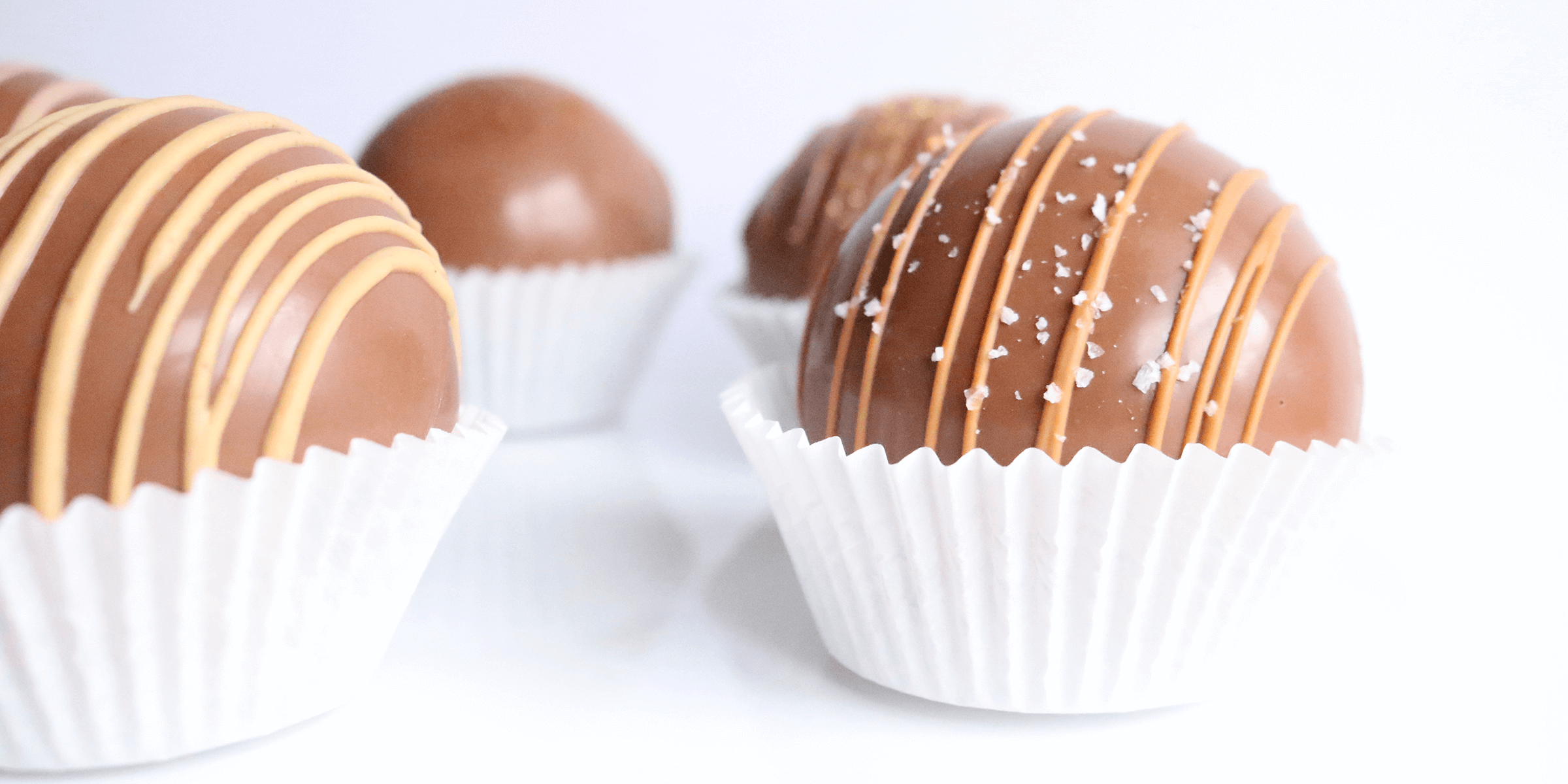 What is the best milk temperature for hot chocolate bombs? starbmag