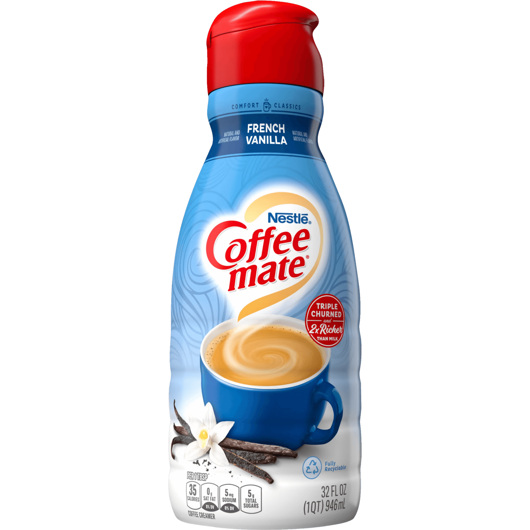 10 Coffee Creamer Flavors You Should Try Out starbmag