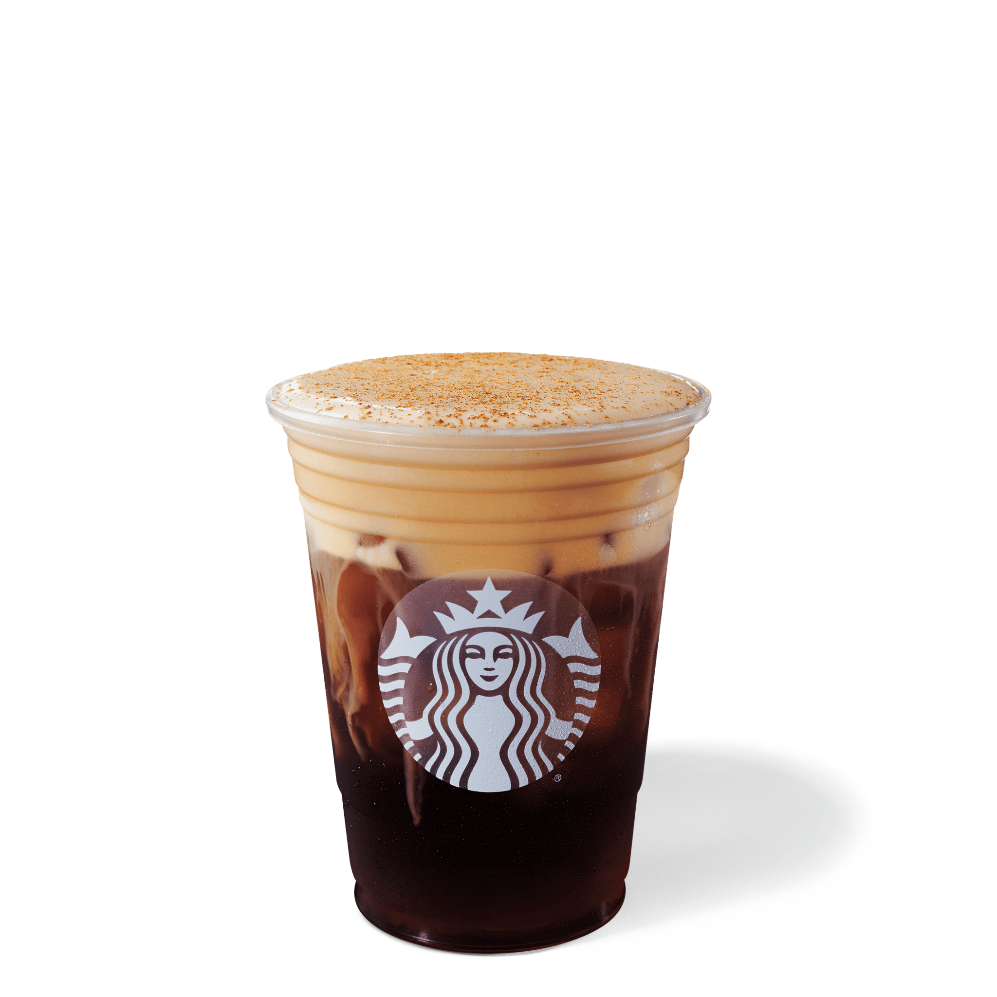 Is Starbucks pumpkin cream cold brew glutenfree? starbmag