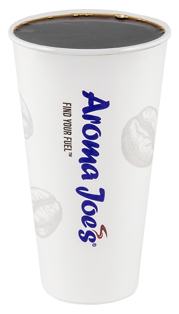 Aroma Joe’s drinks Menu starbmag