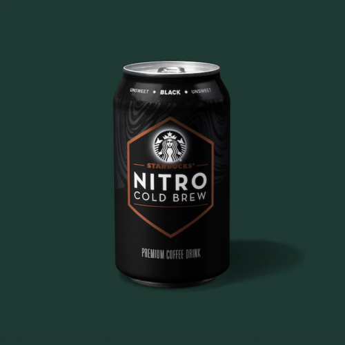 Do Starbucks Nitro Cold Brew contain gluten? starbmag