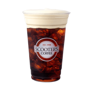 Scooter’s Coffee Cup Sizes - starbmag