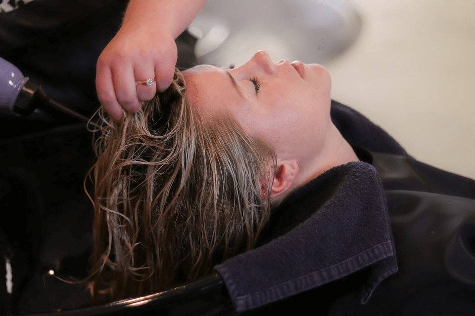How To Color Hair Naturally With Coffee Starbmag