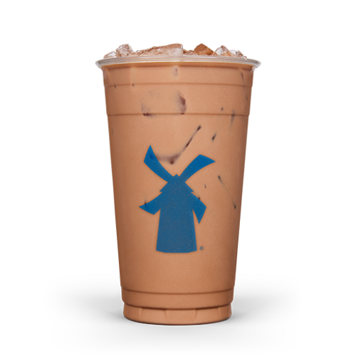 Dutch Bros Freeze Drinks To Try starbmag