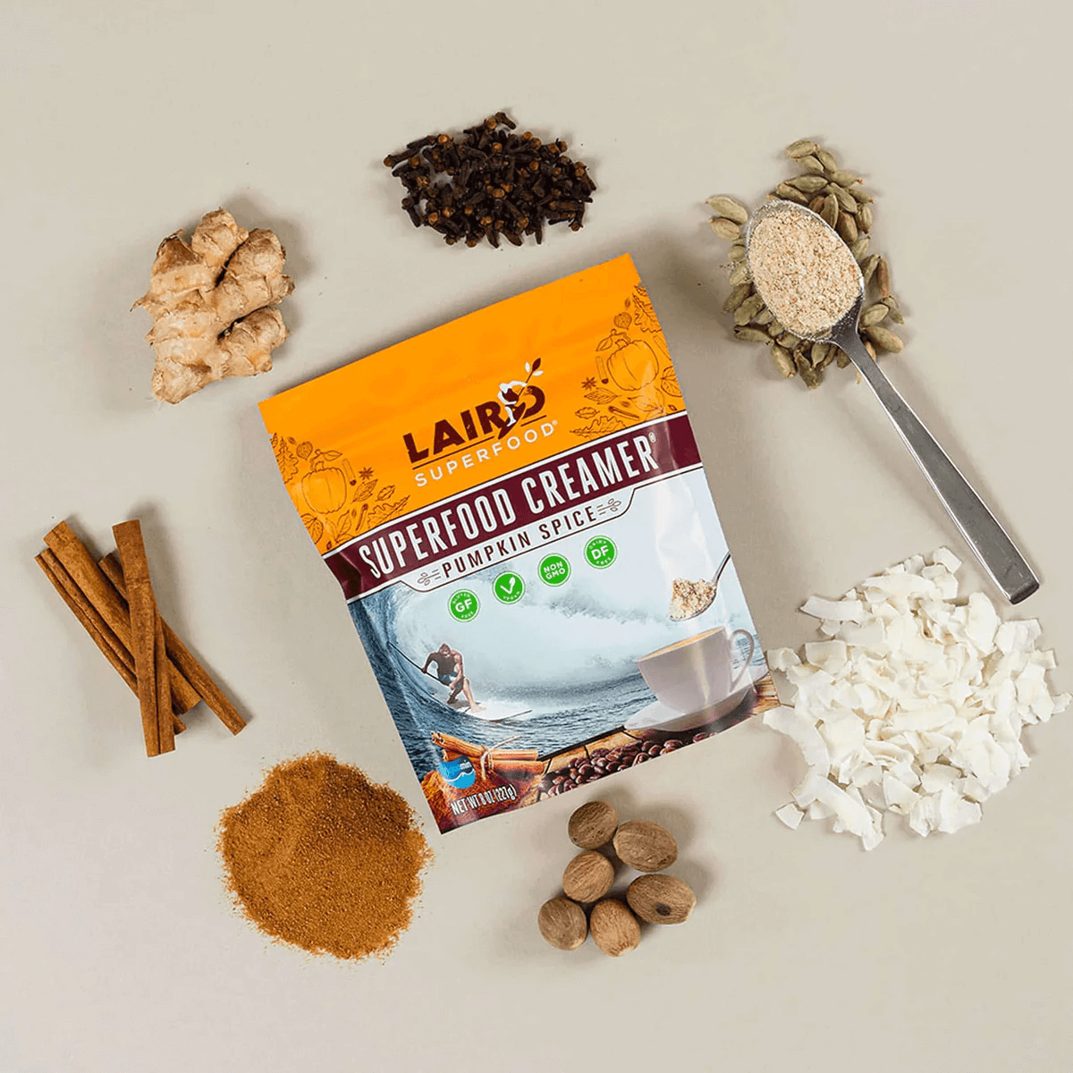 9 lowcarb substitutes for coffee creamers starbmag