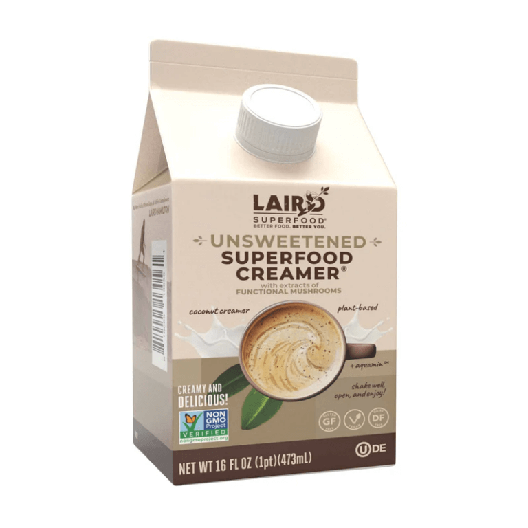 9 lowcarb substitutes for coffee creamers starbmag