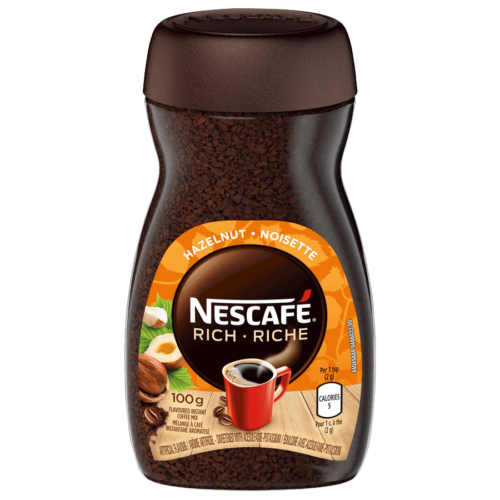 Bru vs. Nescafe starbmag