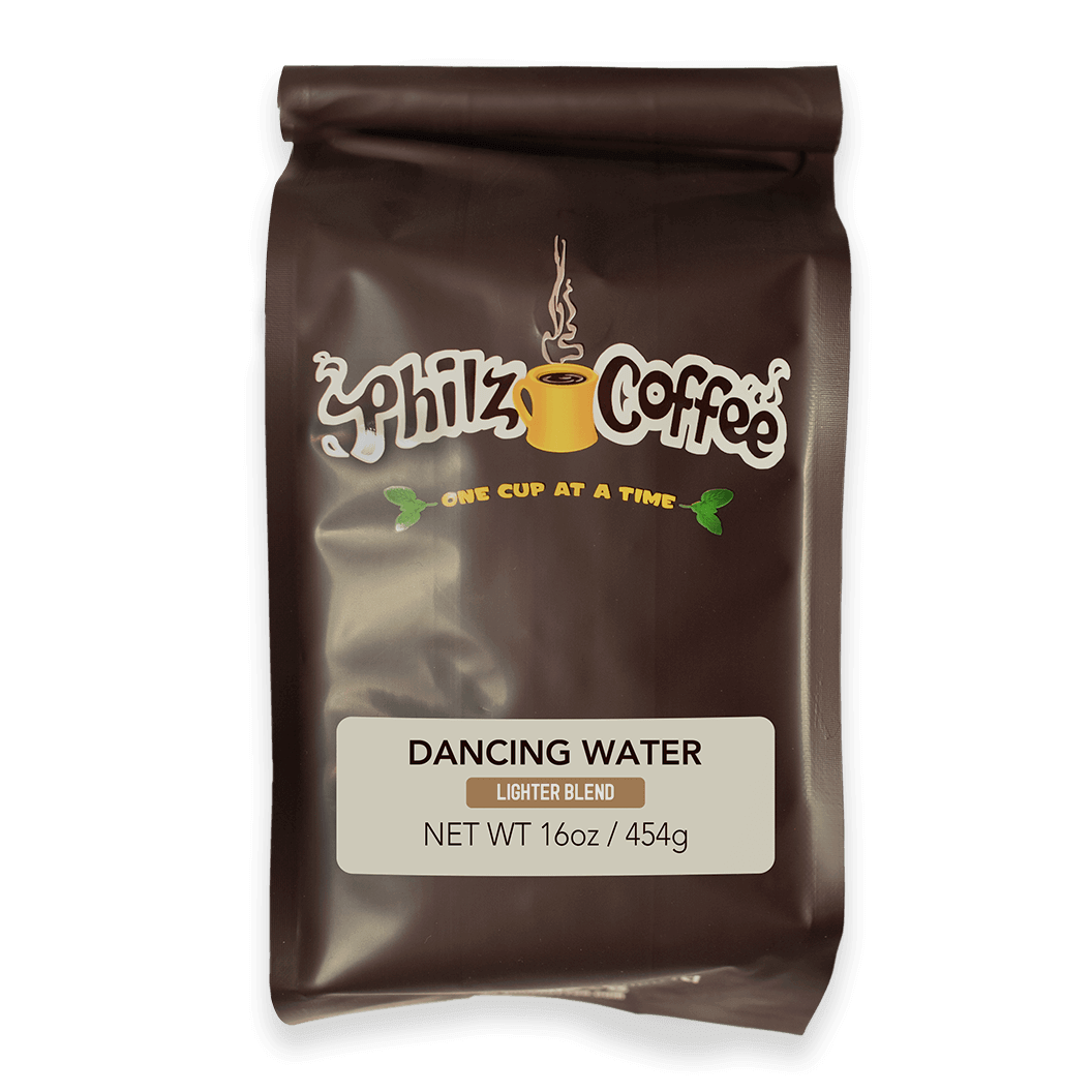 Philz Coffee Menu starbmag