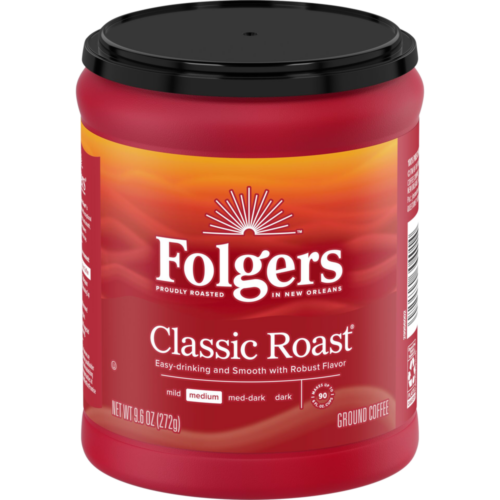 Is Folgers coffee glutenfree? starbmag