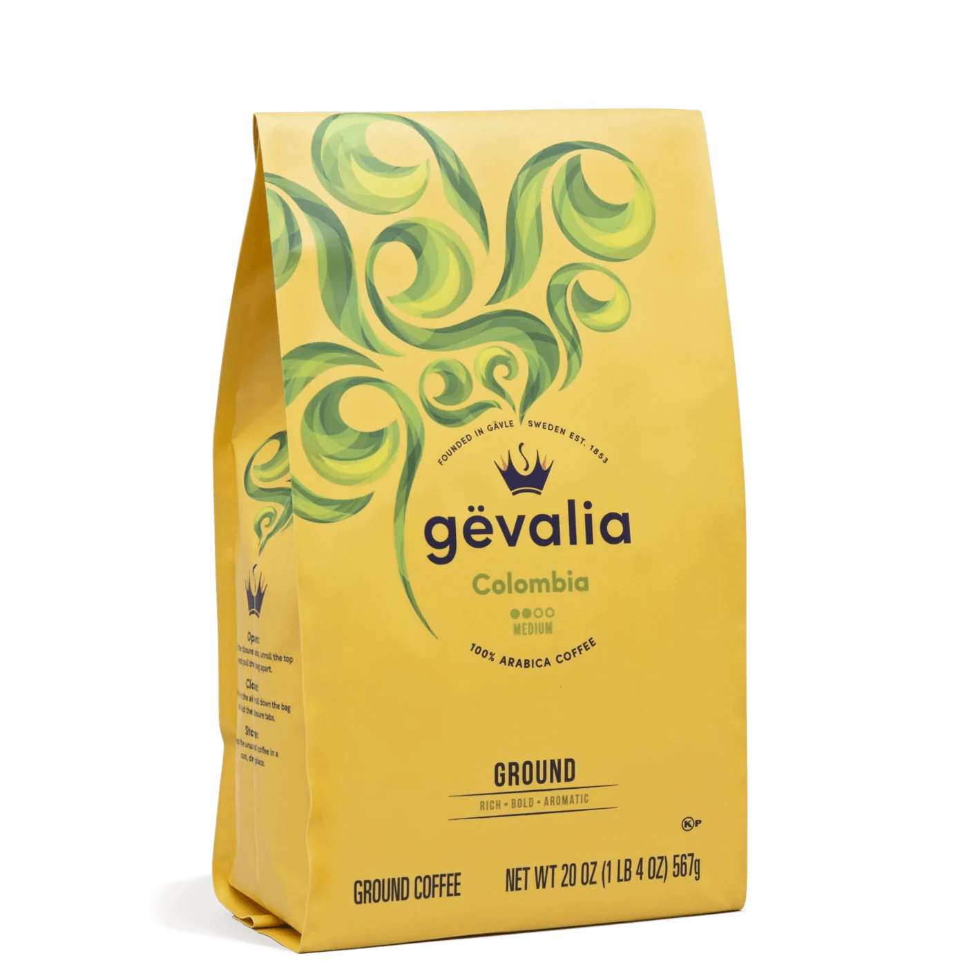 Is Gavelia Coffee gluten free? starbmag