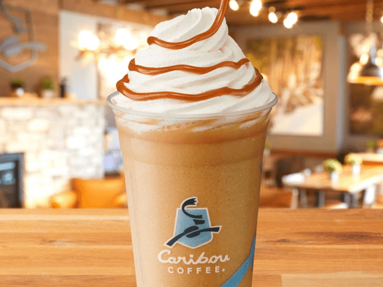 Is Caribou Coffee glutenfree? starbmag