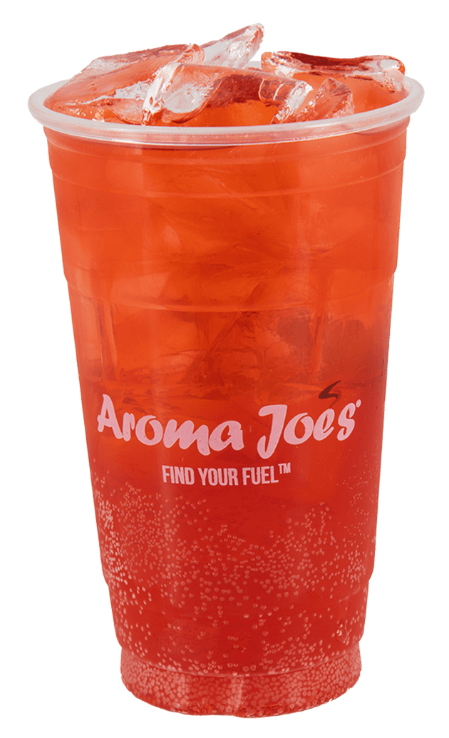 Aroma Joe's Rush nutrition facts starbmag